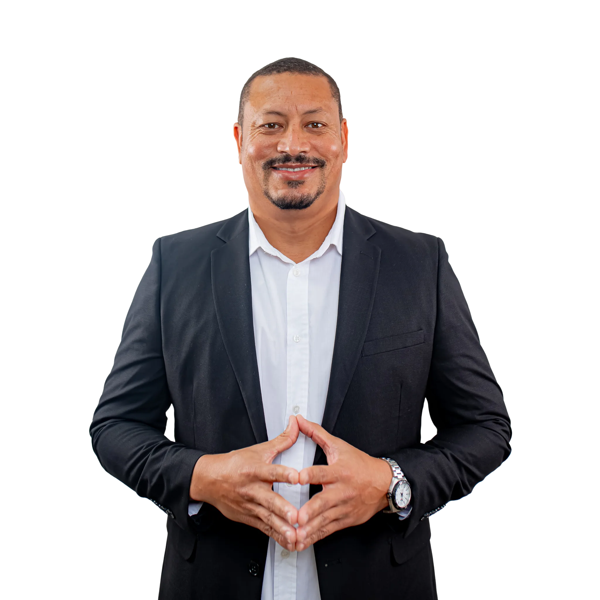 Paulo Teodoro, CEO e fundador da Concretiza